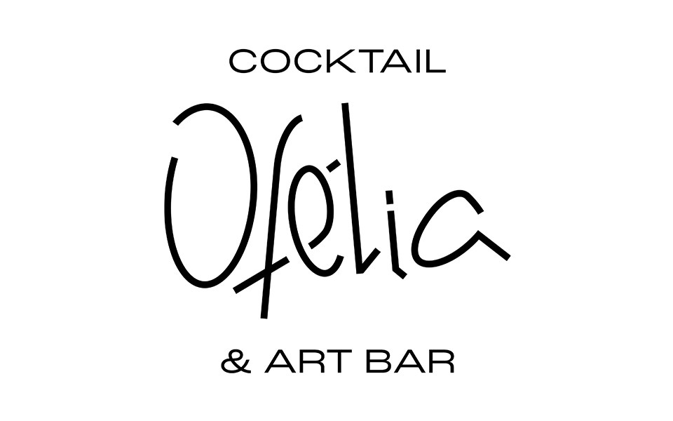 A jóia do grupo - Ofélia Cocktail Bar